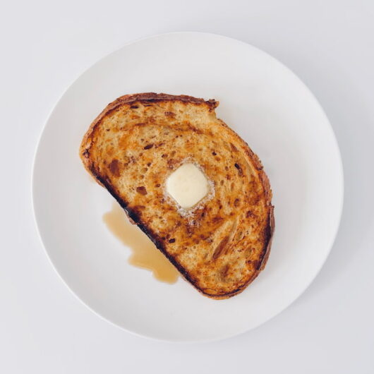 フレンチトースト