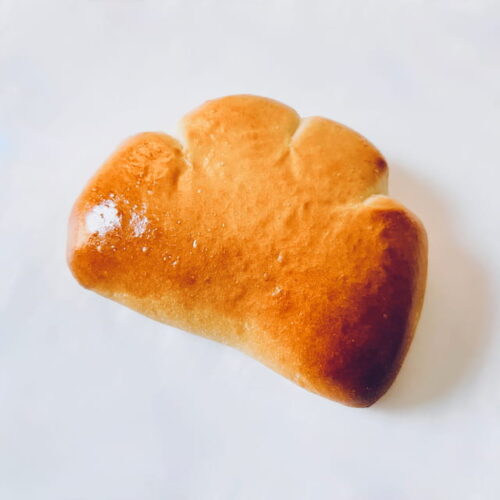 クリームパン - パン - Sooo Much Bread!