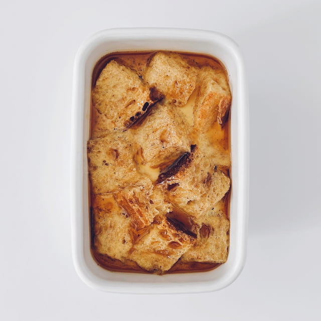 パンプディング