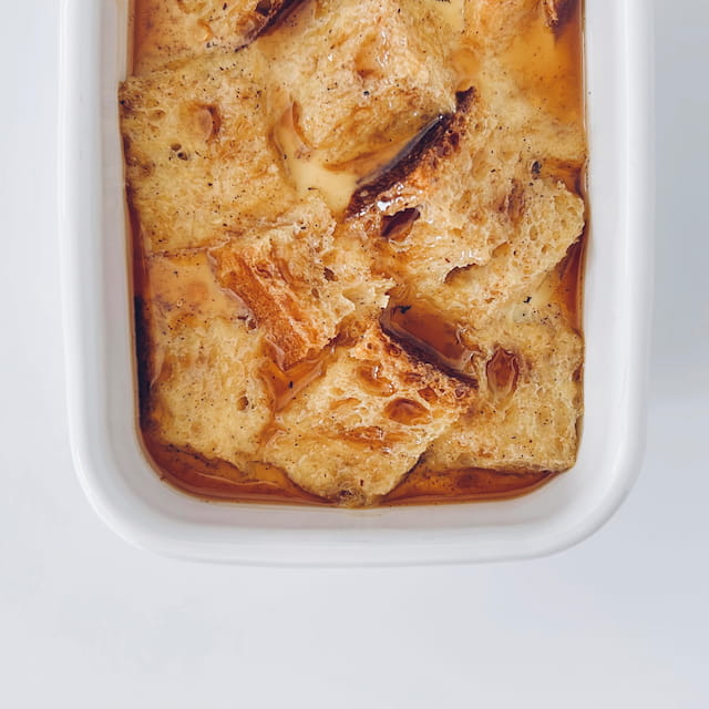 パンプディング