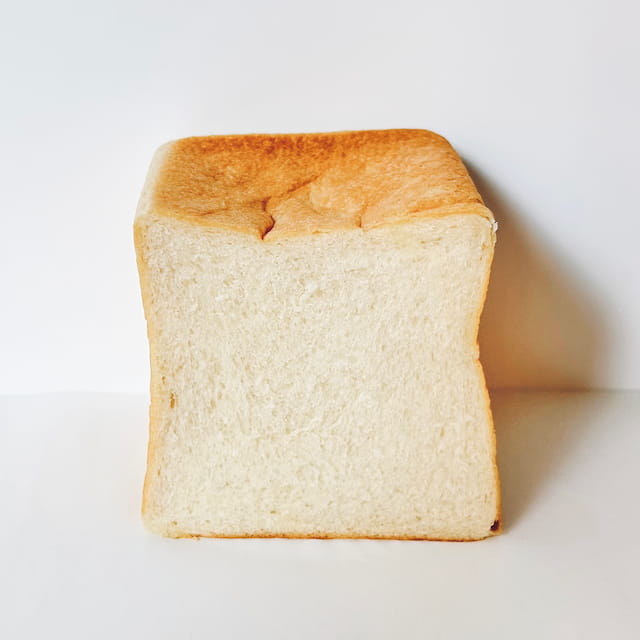 角食パン