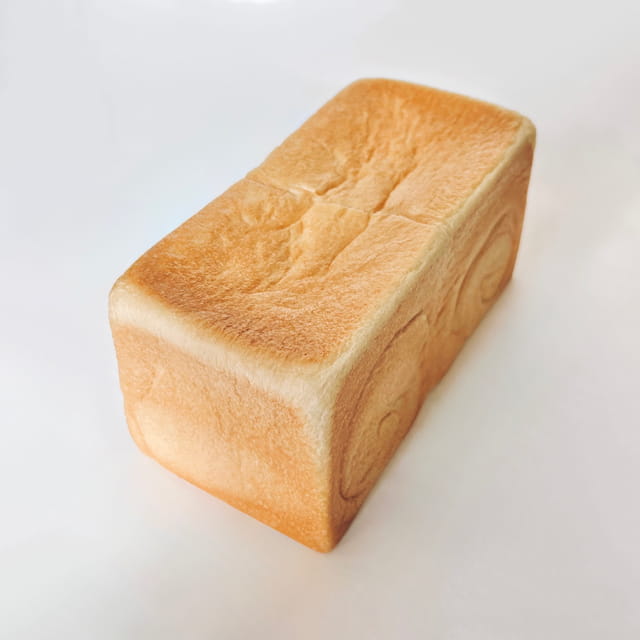 角食パン