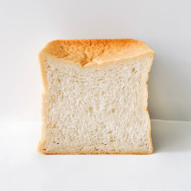 角食パン