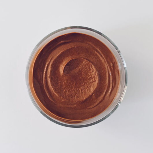 ココアスプレッド