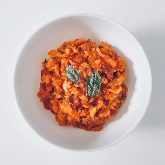 パッパ・アル・ポモドーロ