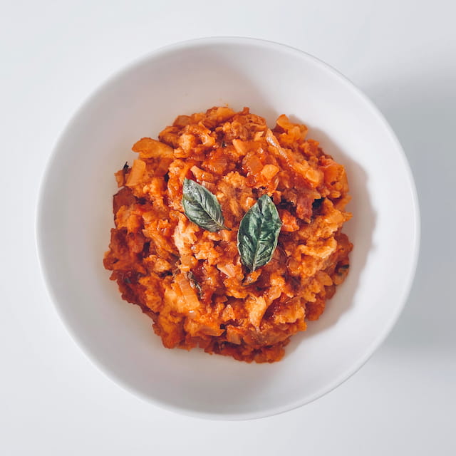 パッパ・アル・ポモドーロ