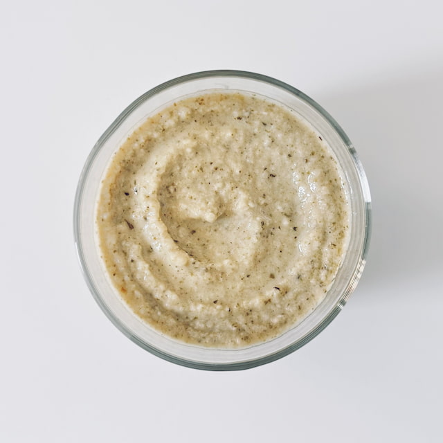 ツナのディップ