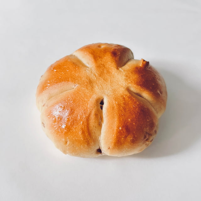 アメリカで作るメープルくるみパン