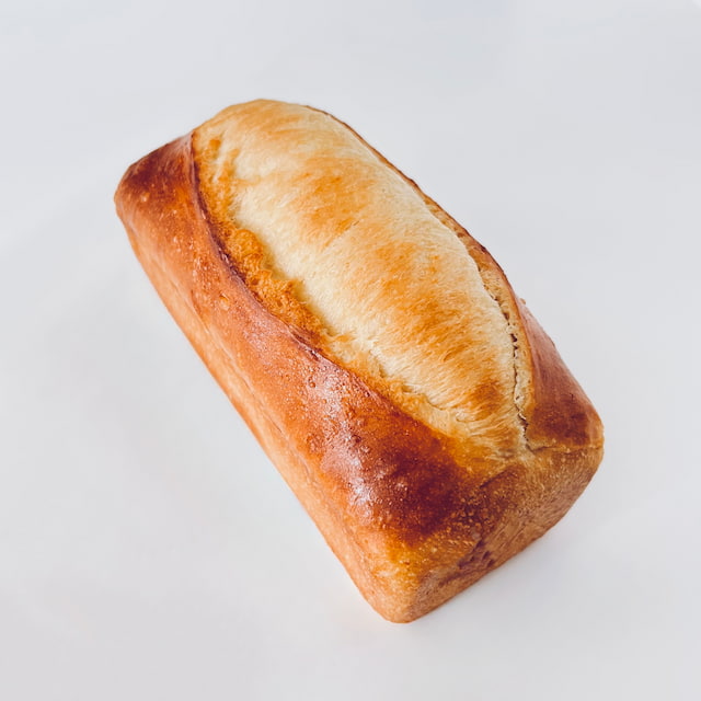 はちみつバターミニ食パン