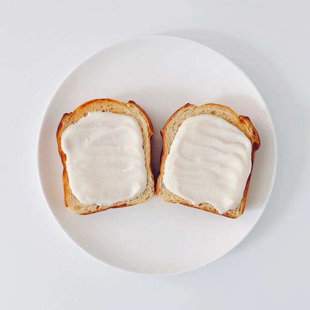 はちみつメープルスプレッド