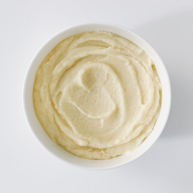 カリフラワーのディップ