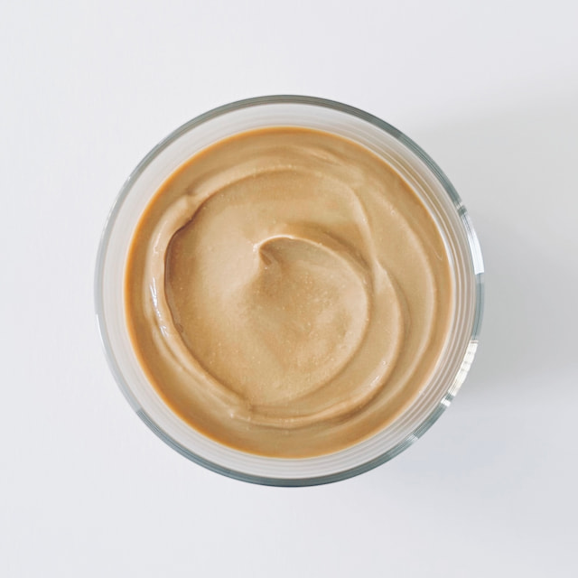 コーヒースプレッド