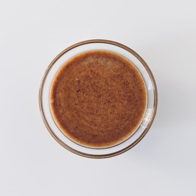 ピーカンナッツバター