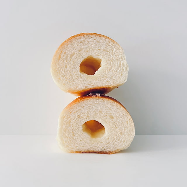 塩パン