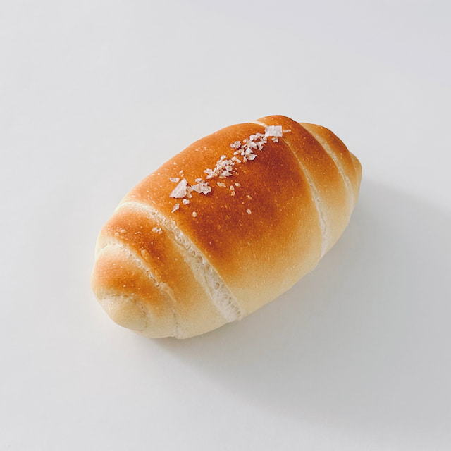 塩パン