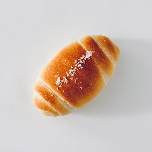 塩パン